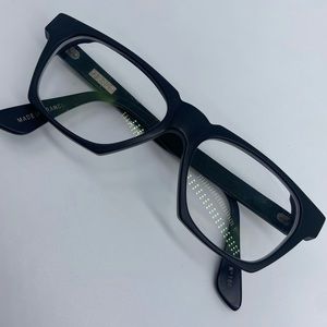 Jean-François Rey 1985 Eyeglasses Frames ONLY